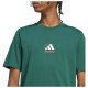 Adidas Unisex κοντομάνικη μπλούζα Lounge Pizza Tee Adidas Unisex κοντομάνικη μπλούζα Lounge Pizza Tee